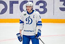 Андрей Миронов стал лучшим защитником-ассистентом за всю историю московского «Динамо»