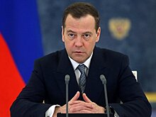 ЕСПЧ должен учитывать положения международного права, заявил Медведев