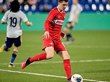 "Спартак-2" обыграл "Шинник", прервав серию из 7 матчей без побед