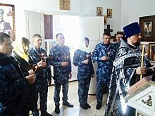 "По делу завышена квалификация": нижнекамского экс-священника оставили в СИЗО