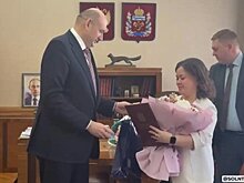 В Оренбуржье наградили воспитателей за героизм при ЧП в детсаду