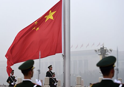WSJ: Китай и США открыли «новый фронт» в Западной Африке