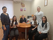 Семья из Германии и гражданка США переехали в Челябинскую область