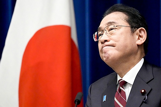Nikkei: Токио и Вашингтон могут построить совместный космодром в Японии