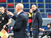 Гендиректор «Балтики» Измайлов: «Очень рады, что на последних секундах вырвали победу над «Крыльями»