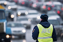 Госавтоинспекция предупредила о массовых проверках водителей на трезвость