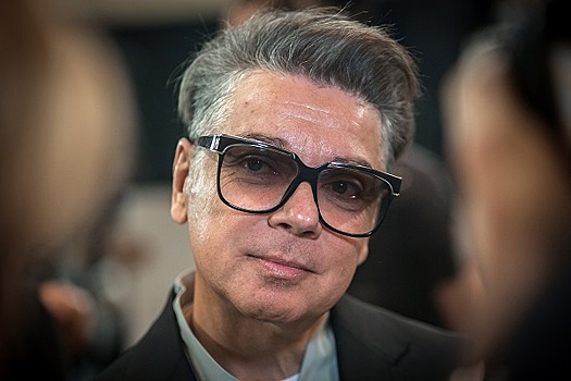 Худоба Юдашкина на новом фото привлекла внимание фанатов