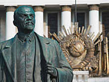 Как Петроград стал Ленинградом