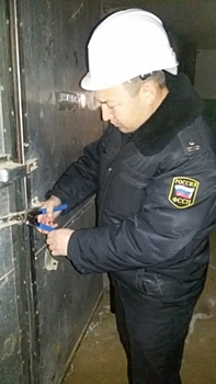 Суд приостановил работу завода буровых реагентов в Башкирии из-за загрязнения воздуха