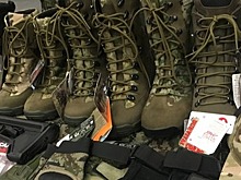 Крымские производители товаров для военных смогут получить льготный кредит до 30 млн рублей