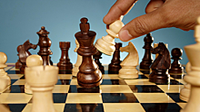 Шахматисты со всей страны и зарубежья сразились на Вологодчине