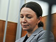 Московский омбудсмен Потяева трижды посетила Блиновскую в СИЗО