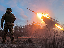 Потери ВСУ за сутки составили порядка 1 340 военнослужащих в зоне СВО