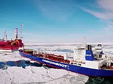 Стала известна причина остановки добычи нефти на «Сахалине-1»