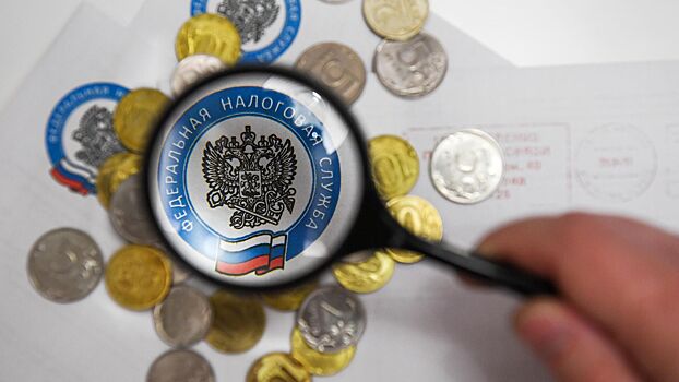 Россия усилит контроль за миграцией бизнеса в низконалоговые регионы