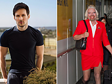 Вода из экскрементов и другие странности богатых людей