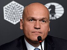 Филатов о победе Дворковича на выборах главы ФИДЕ: «Перевес 157 голосов против 16 показывает, что Россия не находится в изоляции»