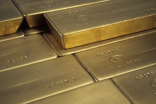 Россию собрались отрезать от мировых рынков и ограничить ее доходы от золота