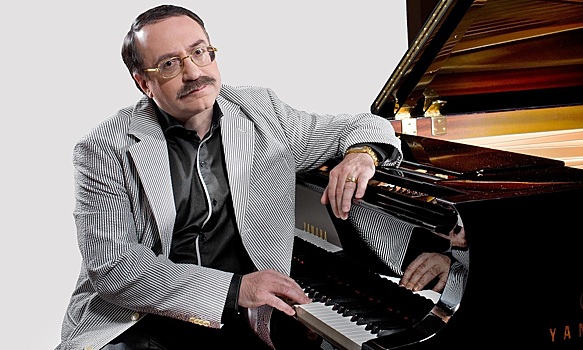 Даниил Крамер: «Сталин очень любил джаз»