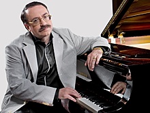 Даниил Крамер: «Сталин очень любил джаз»