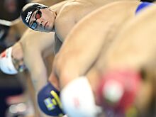 Кирилл Пригода завоевал золото ЧР на короткой воде на дистанции 50 м брассом