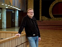 Режиссёр театра имени Горького встретится с жителями Владивостока