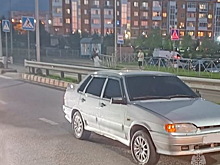 Двое 15-летних самокатчиков попали в больницу после ДТП