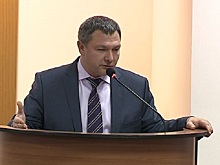 Виталий Ковалев намерен побороться за пост главы Кстовского района