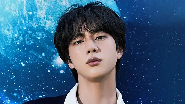 Джин из BTS признался, с каким артистом хотел бы записать песню