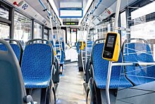 С 24 июня автобус №400 меняет схему движения