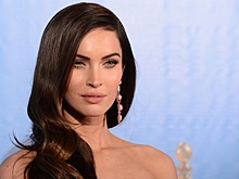 Меган Фокс примерила гламурный образ для новой фотосессии