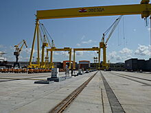 "ВЭБ-Лизинг" объявит о подписании соглашения по лизингу танкеров на СПГ