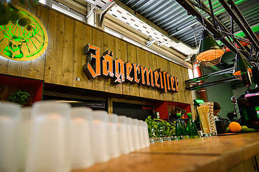 В Минпромторге сообщили об исключении ликеров Jagermeister из списка параллельного импорта