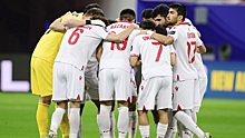 Наша виктория!  Яркие краски и эмоции главного матча Таджикистана – по следам встречи с Ливаном