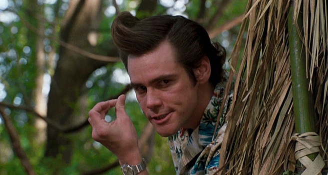 Из World of Warcraft уберут отсылку к персонажу Джима Керри из «Эйса Вентуры» — фильм считают гомофобным