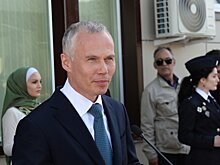 Мишустин назначил замглавы Минцифры Владимира Белановского из ФСО России