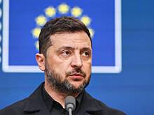 Зеленский сделал заявление по выборам на Украине