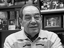 В воскресенье в Рязани простятся с худруком театра «Переход» Геннадием Кирилловым