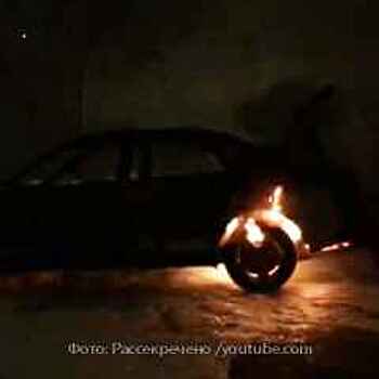 Иномарка сбила насмерть пешехода и скрылась на юго‐востоке Москвы