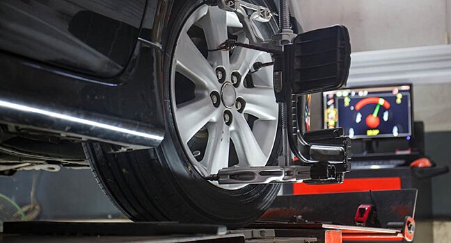 Советы по подготовке автомобиля к дальней поездке