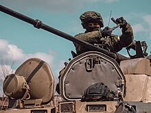 Марочко рассказал об успехах российских военных в Часовом Яре