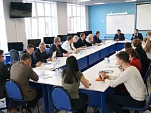 В Пензенской области разработают концепцию развития цифрового образования
