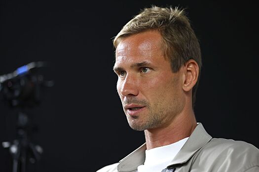 Антон Шунин признался, что у него был разговор со «Спартаком» после ухода из «Динамо»