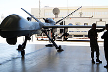 WSJ: США хотят разместить разведывательные дроны на аэродромах в Западной Африке