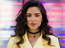 Грузинка попала в финал украинского "Голоса страны"