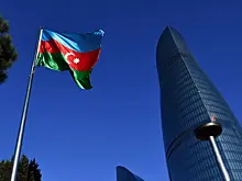 Азербайджан заявил, что вместе с РФ прилагает усилия для укрепления отношений