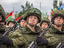 Эксперт оценил, как спецоперация на Украине повлияла на безопасность Беларуси