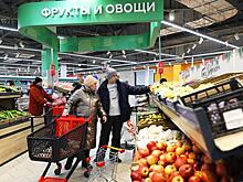 Турция сократила поставки мандаринов в Россию на 20%