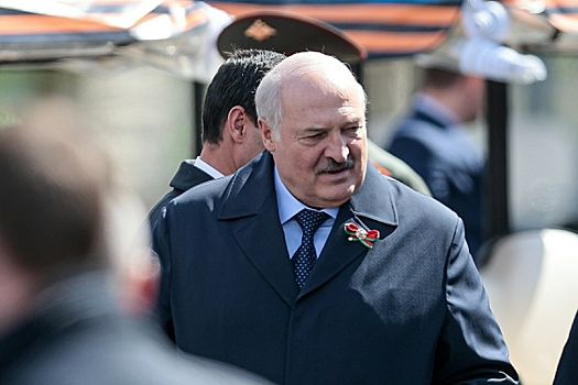 В Польше белорусы проходят спецподготовку для свержения Лукашенко