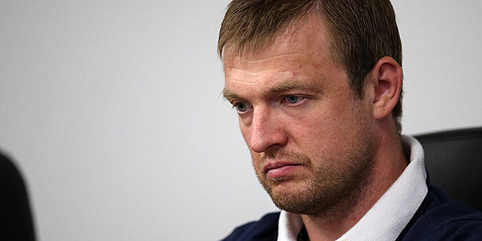 Терещенко рассказал, как стал детским тренером в московском «Динамо»